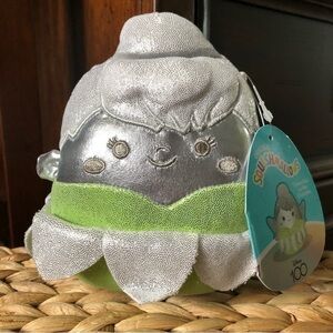 Squishmallows Disney 100 years Limited Edition Tinkerbell in 5”- 6”